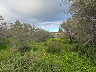 Terreno residenziale in vendita a messina strada statale spartà, 88