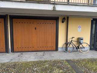 Garage in vendita a lodi viale pavia