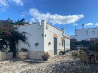 Villa in in vendita da privato a ostuni piazzetta del pilone