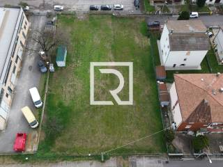 Terreno residenziale in vendita a forlì talete, 1