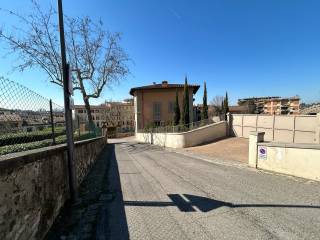 Posto auto in vendita a firenze via delle forbici, 3d