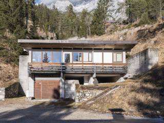 Villa in vendita a borca di cadore via metanopoli