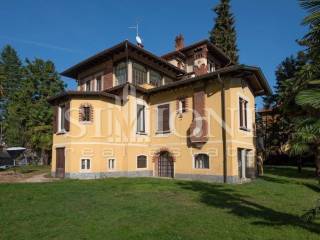 Villa in affitto a varese 