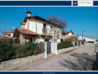 Villa in affitto a bolzano vicentino via andrea palladio