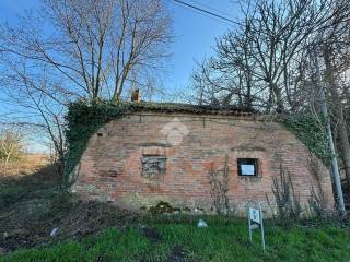 Terreno agricolo in vendita a solesino via ceresara