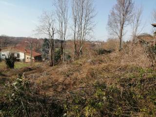 Terreno agricolo in vendita a lurate caccivio via barozzo