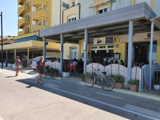 Pizzeria in vendita a rimini viale san salvador