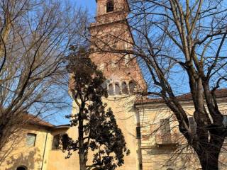 Appartamento in affitto a vigevano via felice cavallotti, 13