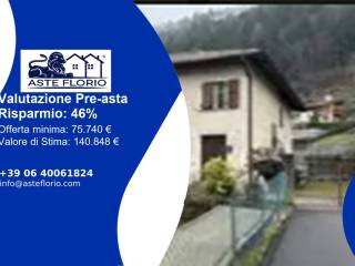 Appartamento all'asta a pelugo via dei paoi, 7