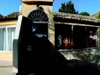 Albergo all'asta a ragusa contrada costa del diavolo