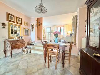 Villa a schiera in vendita a coriano 