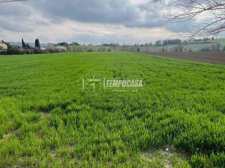 Terreno agricolo in vendita a macerata via luigi einaudi 30