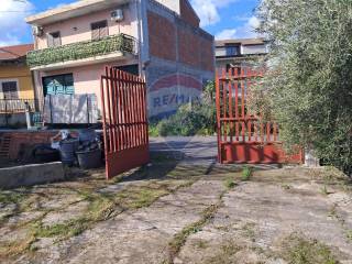 Terreno residenziale in vendita a paternò via dei mulini