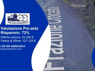 Appartamento all'asta a castello di annone frazione crocetta, 38