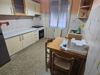 Appartamento in affitto a genova via generale manfredo fanti, 3