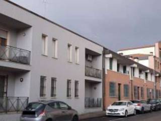 Appartamento in vendita a legnago via maria montessori,