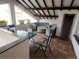 Loft in vendita a prato 