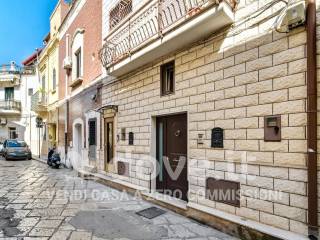 Appartamento in vendita a bari via di carbonara sauro nazario, 19