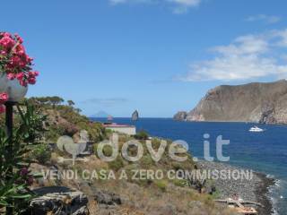 Appartamento in vendita a lipari via delle ville