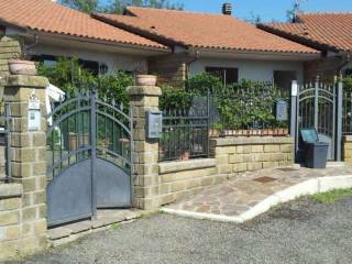 Villa a schiera in vendita a civitella d'agliano 