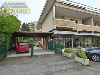 Appartamento in vendita a folignano viale aosta, 1