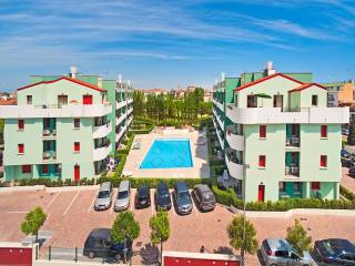 Appartamento in vendita a caorle via vicenza, 11