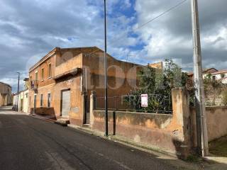 Casa indipendente in vendita a solarussa via fratelli cervi, 8