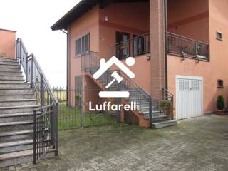 Appartamento all'asta a giussago via laghetto, 27010 giussago pv, italia, 6