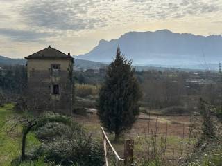 Rustico in vendita a campagna via san vito inferiore