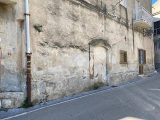 Casa indipendente in vendita a santa maria a vico via calzaretti, 23