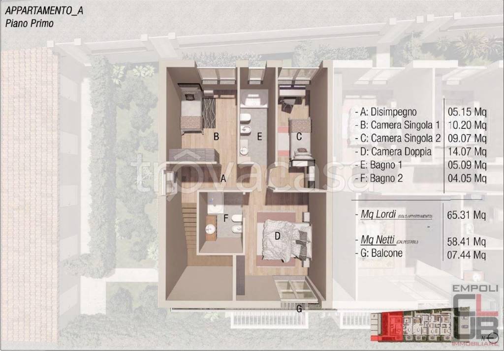 immagine annuncio 4 di 15