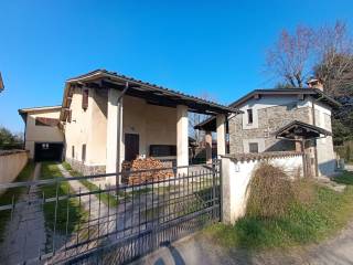 Villa in vendita a collecchio via villetta, 7