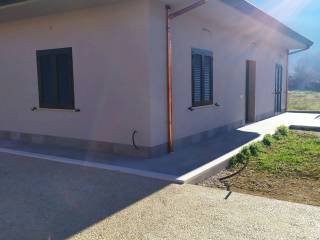 Villa in in affitto da privato a posta fibreno via rivolta