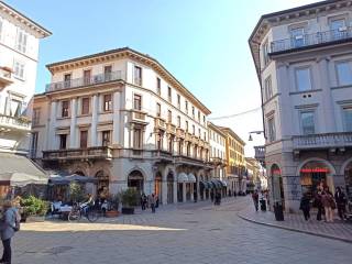 Ufficio in affitto a monza vittorio emanuele, 1