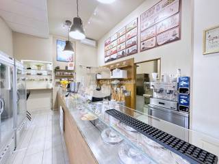 Gelateria in vendita a torino 