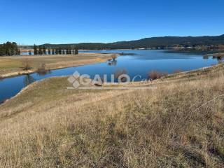 Terreno agricolo in vendita a spezzano della sila loc. lago cecita