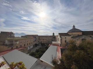 Appartamento in affitto a napoli strettola santa teresa degli scalzi