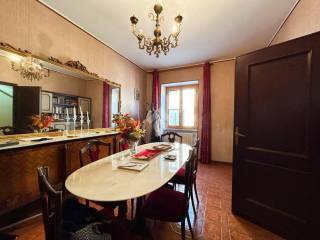 Casa indipendente in vendita a blera via oslavia, 9