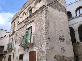 Casa indipendente in vendita a bitetto piazza del popolo