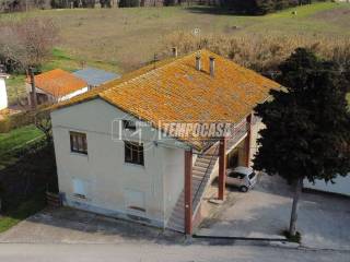 Casa indipendente in vendita a urbisaglia 