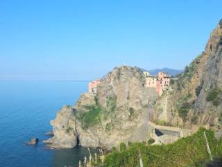 Villa in vendita a riomaggiore via dell'amore