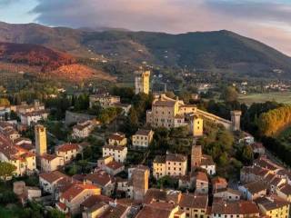 Casa indipendente in in vendita da privato a vicopisano via lante