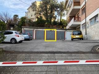 Garage in affitto a siena strada statale 222 chiantigiana-montarioso