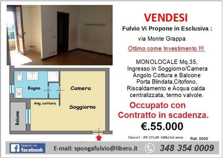 immagine annuncio 7 di 8