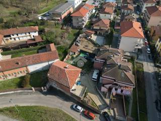 Casa indipendente in vendita a bra strada favorita, 6