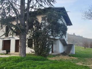 Villa in vendita a canale via melica, 71