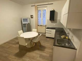 Appartamento in in affitto da privato a gavorrano via vittorio veneto, 108a