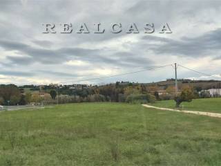 Terreno agricolo in vendita a osimo via amendola, 11