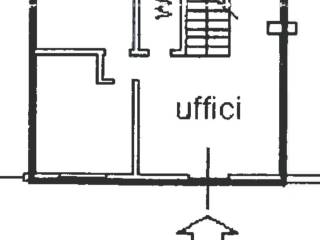 Ufficio in in affitto da privato a nichelino via evangelista torricelli, 16