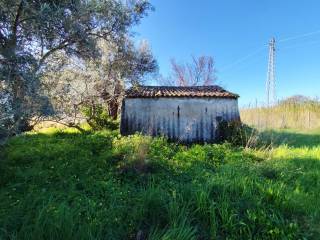 Rustico in in vendita da privato a diamante via tredoliche, 7